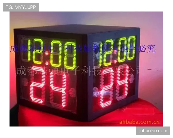 篮球中进攻时间规则详解：24秒倒计时究竟怎么算？